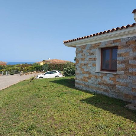 Gallura Dream Villas Budoni Exterior photo