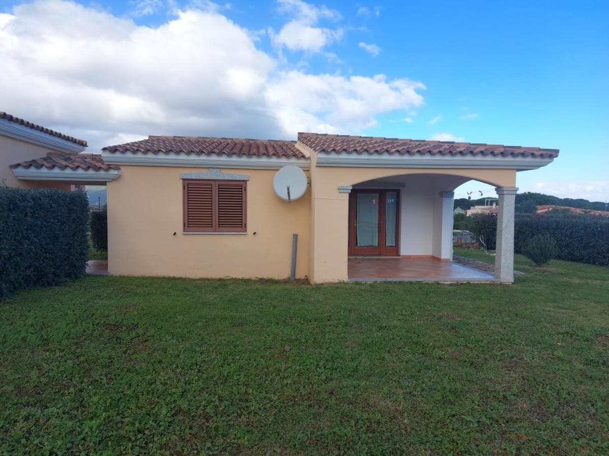 Gallura Dream Villas Budoni Exterior photo