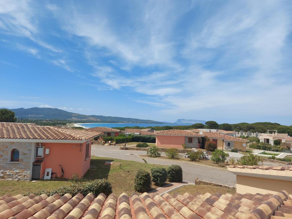 Gallura Dream Villas Budoni Exterior photo