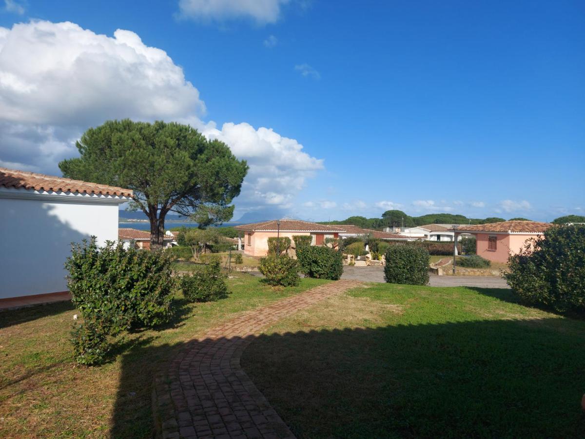 Gallura Dream Villas Budoni Exterior photo
