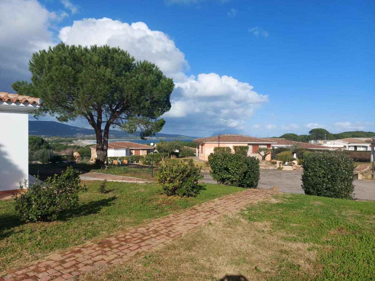 Gallura Dream Villas Budoni Exterior photo