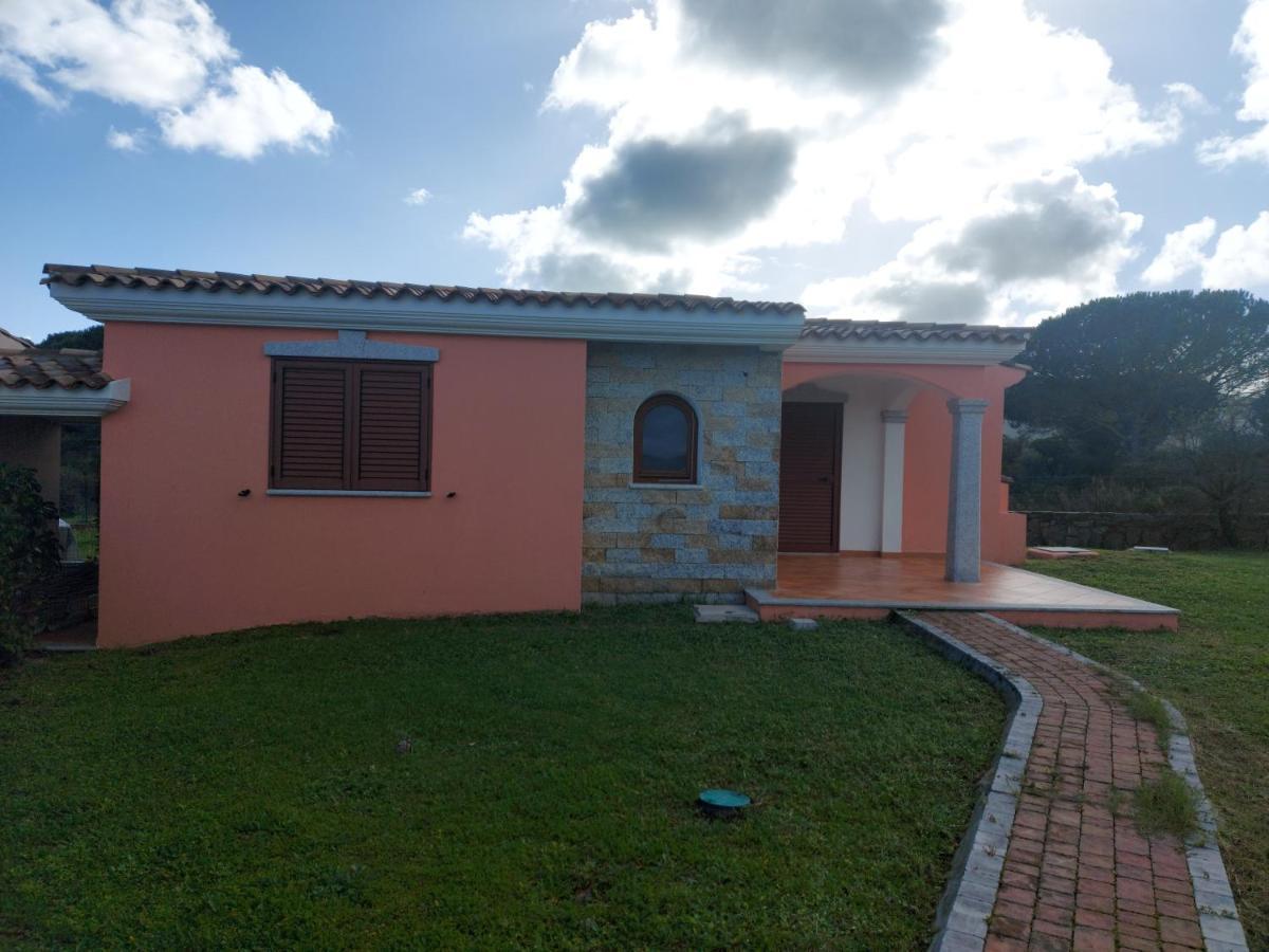 Gallura Dream Villas Budoni Exterior photo