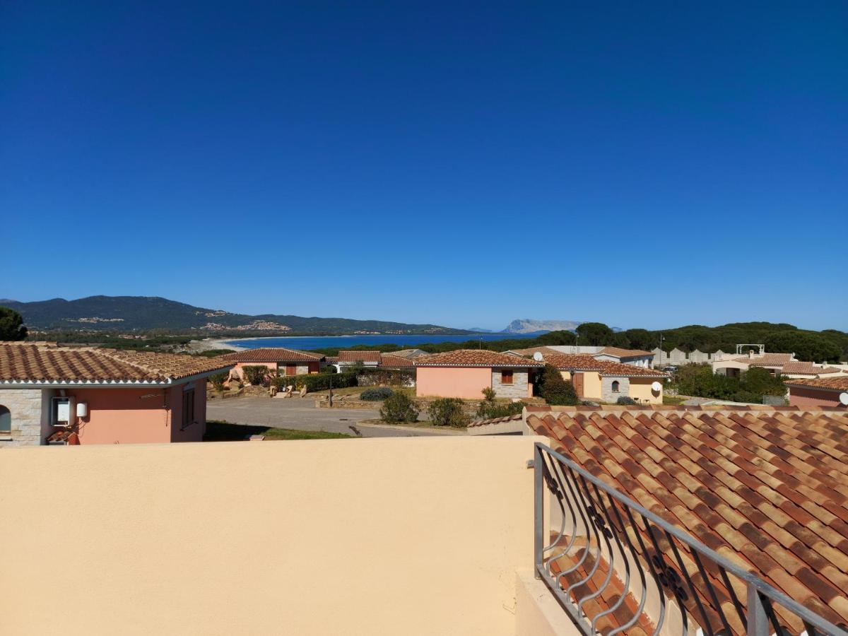 Gallura Dream Villas Budoni Exterior photo