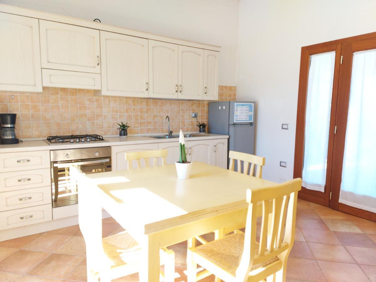 Gallura Dream Villas Budoni Exterior photo