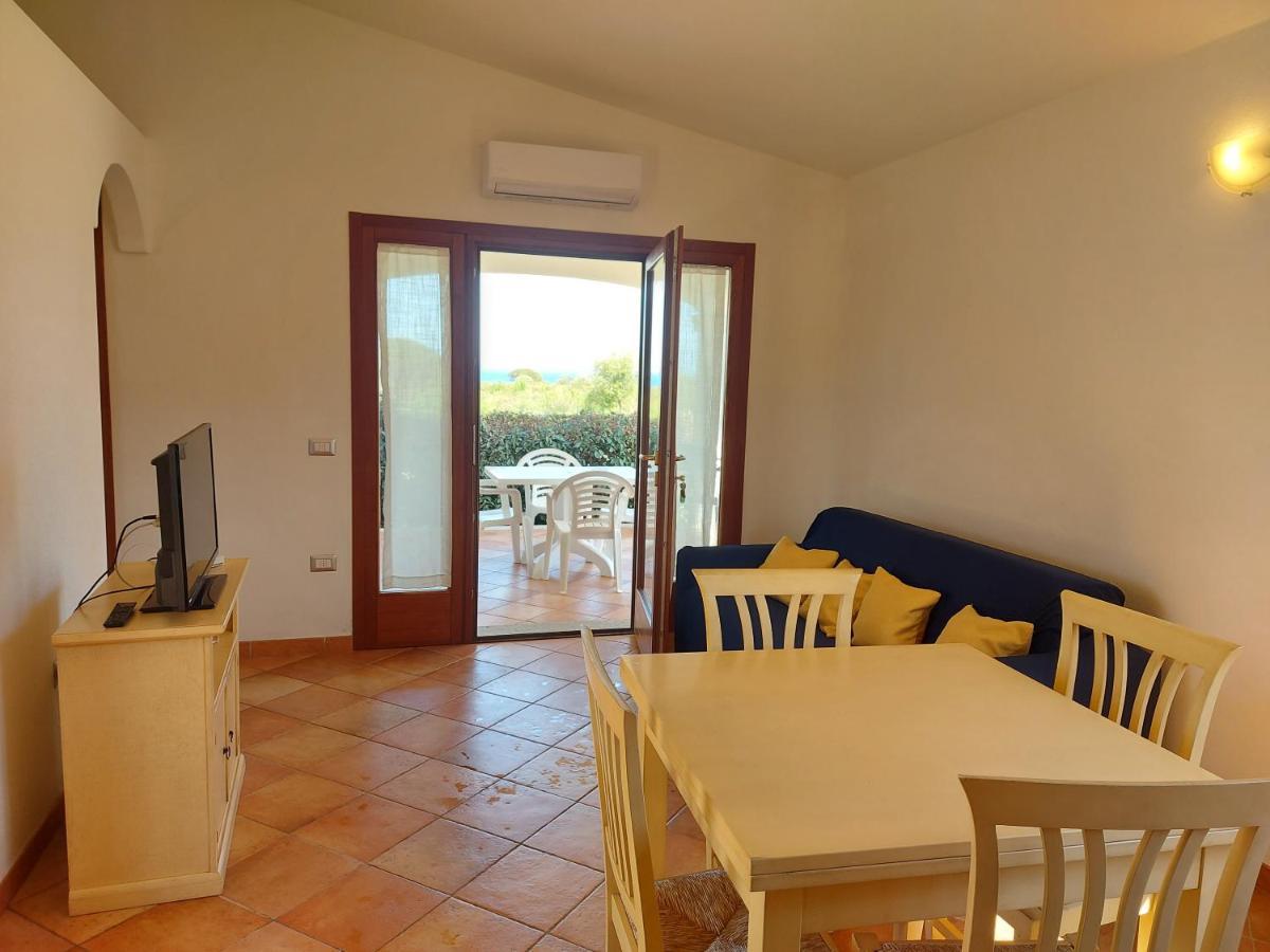 Gallura Dream Villas Budoni Exterior photo