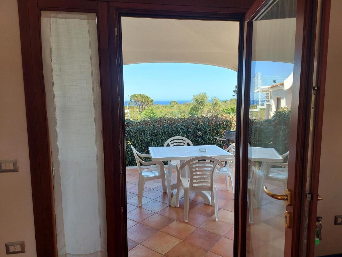 Gallura Dream Villas Budoni Exterior photo