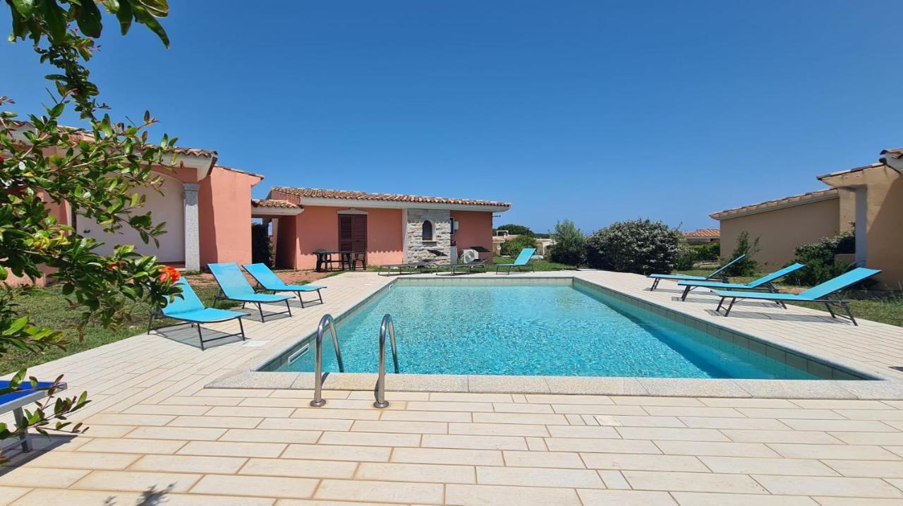 Gallura Dream Villas Budoni Exterior photo