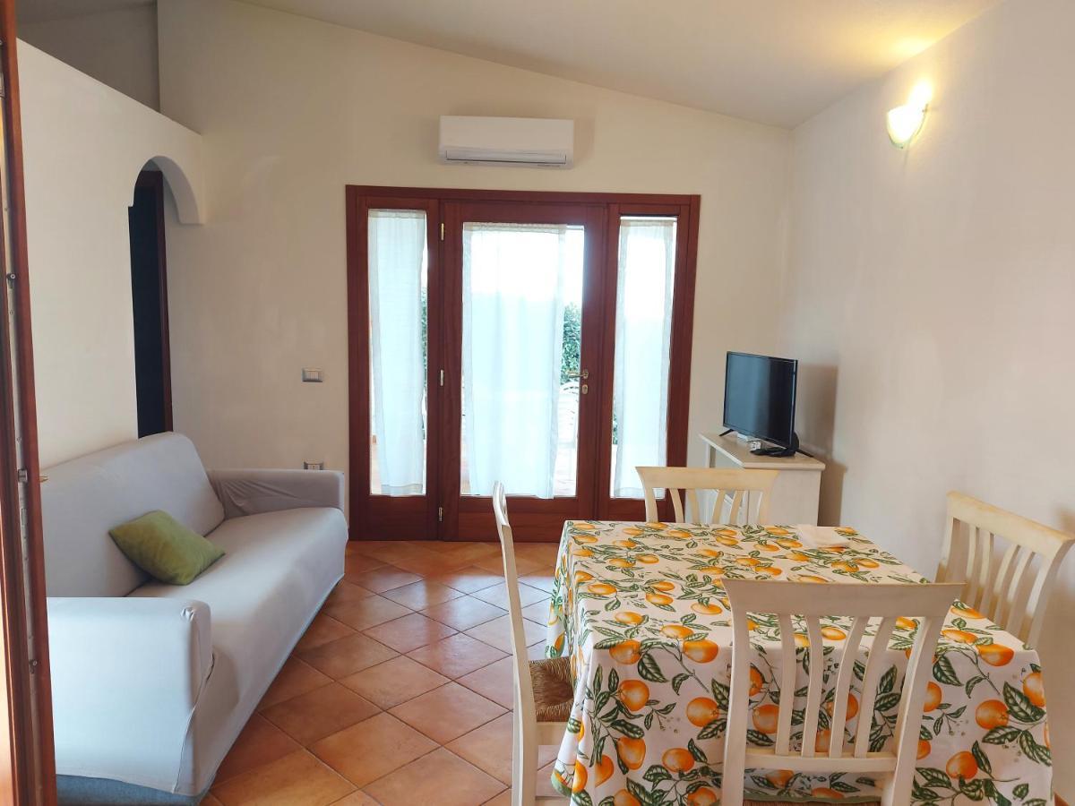 Gallura Dream Villas Budoni Exterior photo