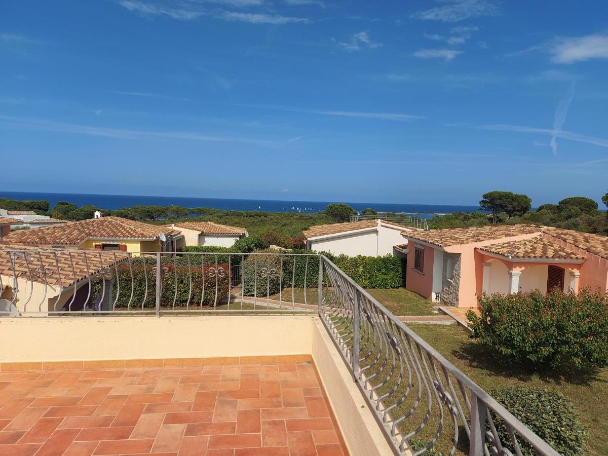 Gallura Dream Villas Budoni Exterior photo