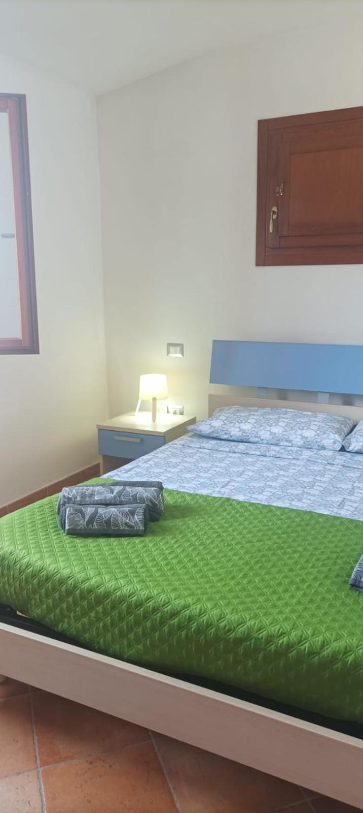 Gallura Dream Villas Budoni Room photo