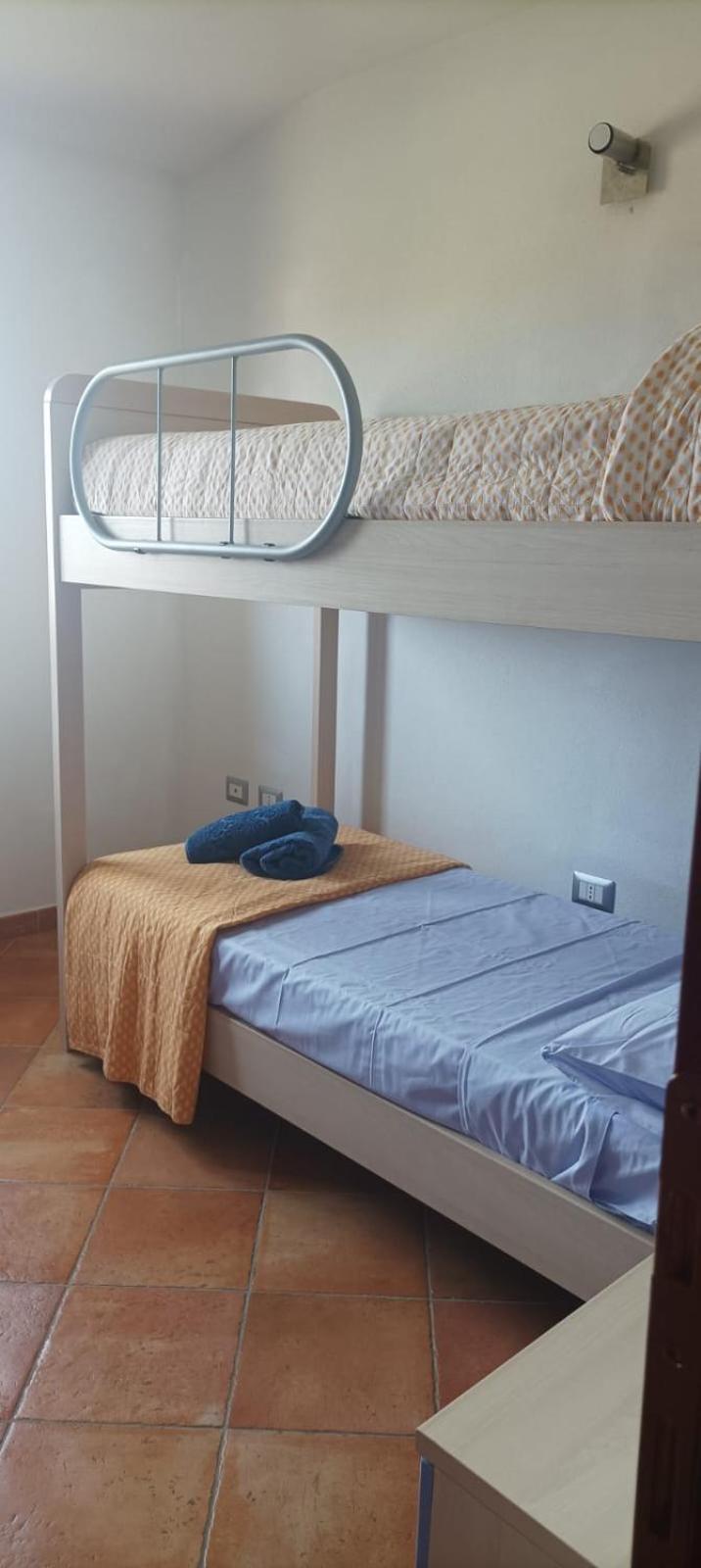 Gallura Dream Villas Budoni Room photo