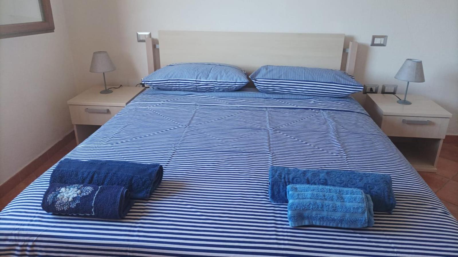 Gallura Dream Villas Budoni Room photo
