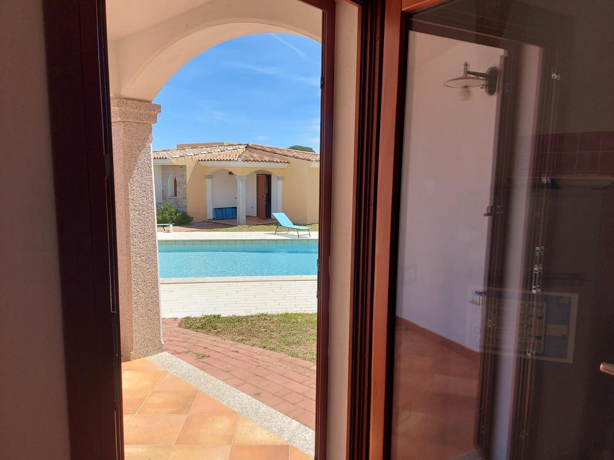 Gallura Dream Villas Budoni Room photo