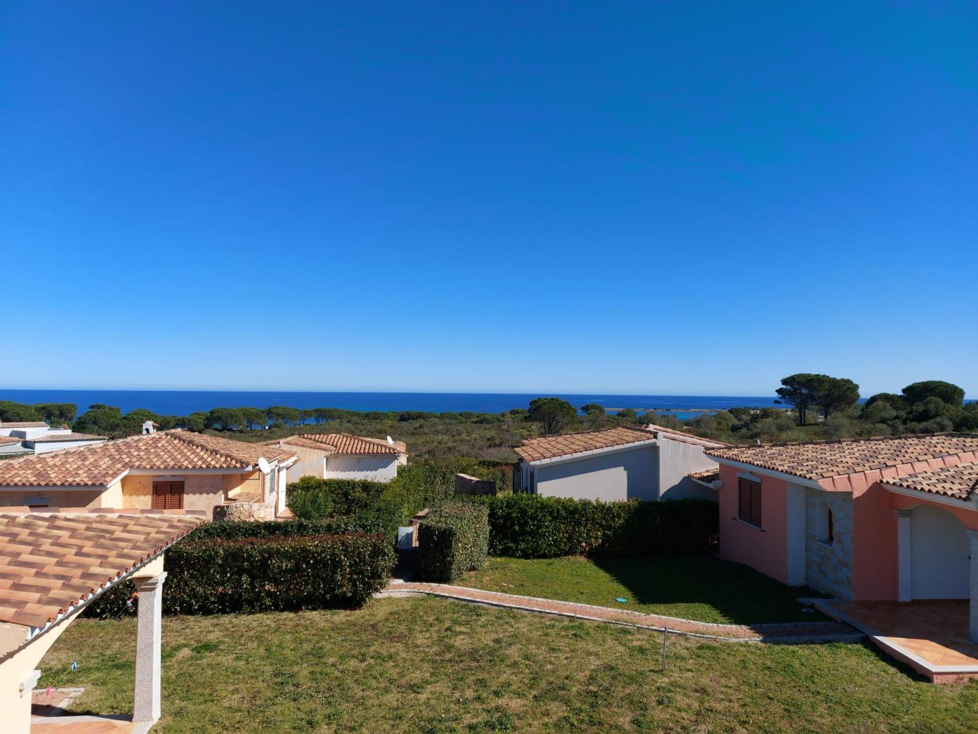 Gallura Dream Villas Budoni Room photo
