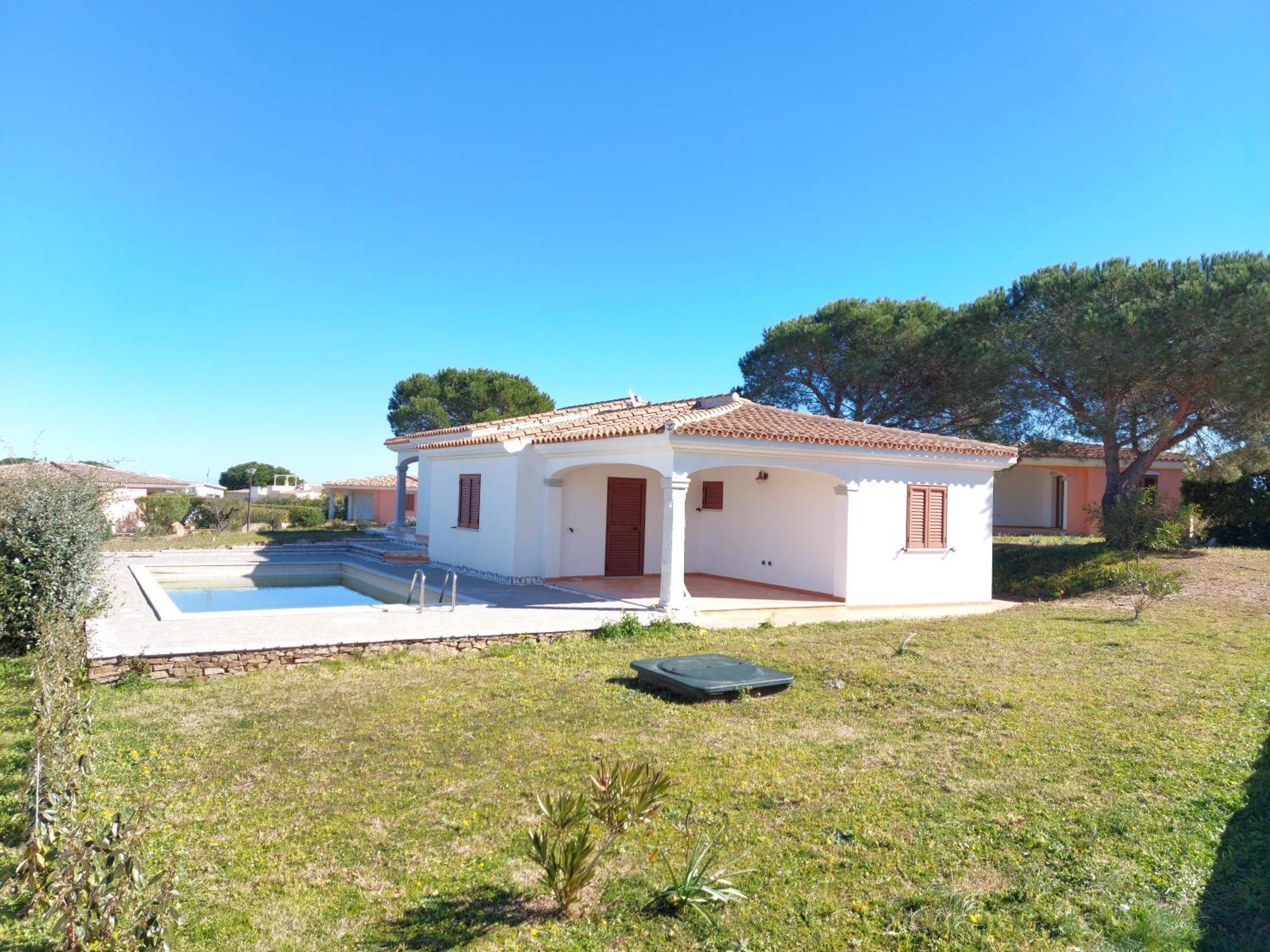 Gallura Dream Villas Budoni Room photo