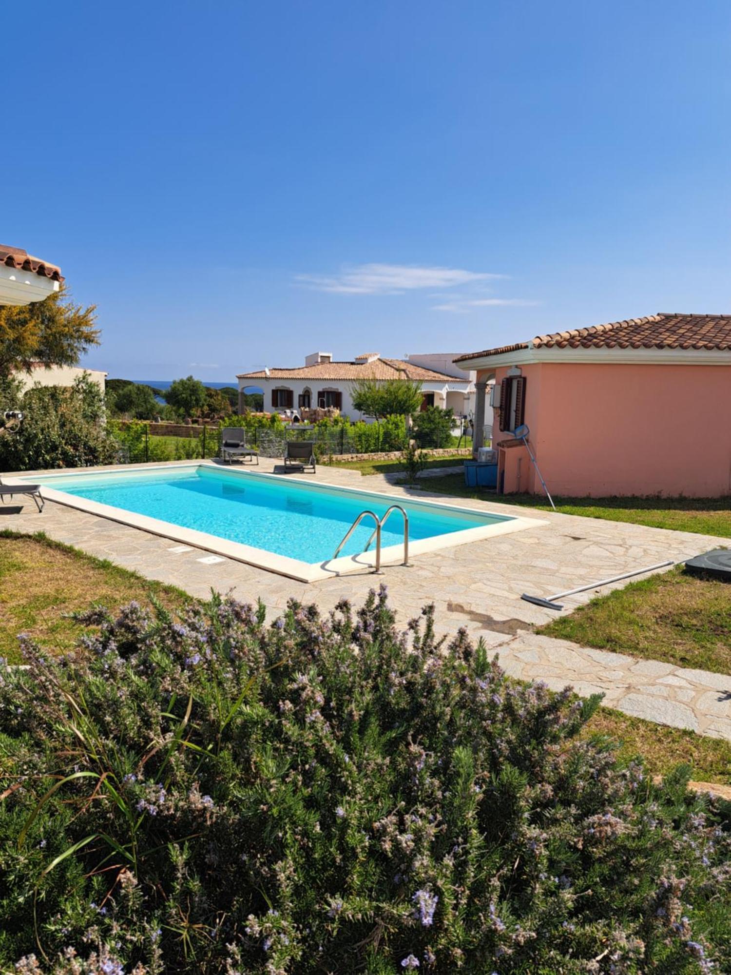 Gallura Dream Villas Budoni Exterior photo